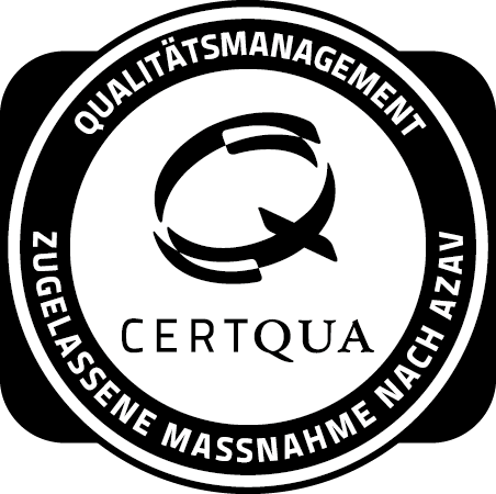 AZAV Certified